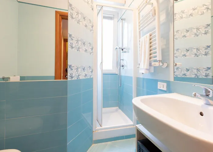Gasthof Parioli Free Wi-fi 2 Bdrm&kitchen&ac Rom