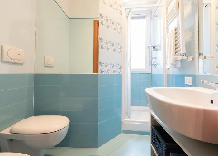 Parioli Free Wi-fi 2 Bdrm&kitchen&ac Gasthof Rom