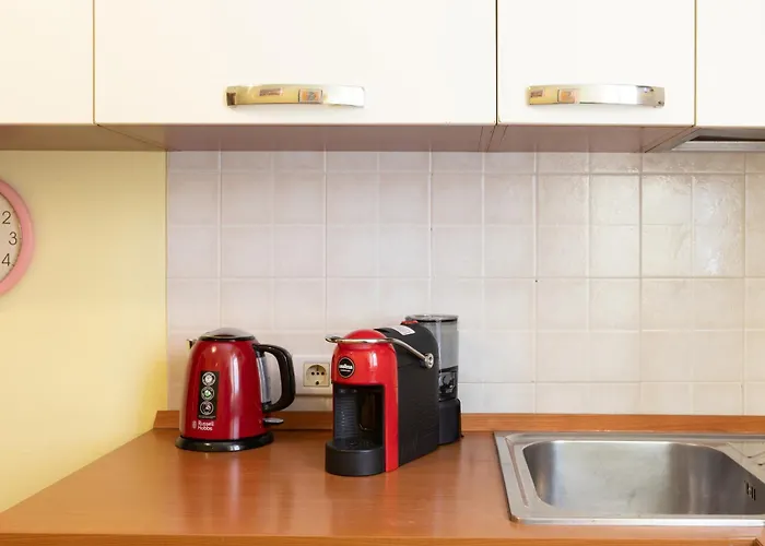 Gasthof Parioli Free Wi-fi 2 Bdrm&kitchen&ac Rom
