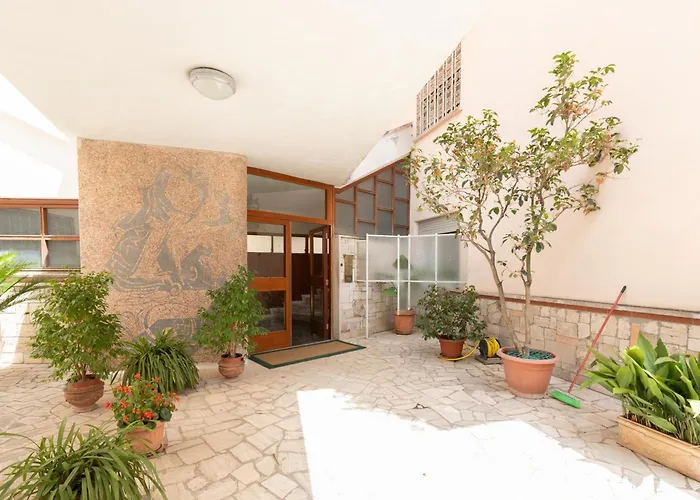 Parioli Free Wi-fi 2 Bdrm&kitchen&ac