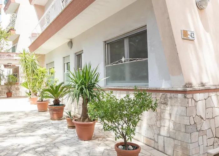 Gasthof Parioli Free Wi-fi 2 Bdrm&kitchen&ac 4*